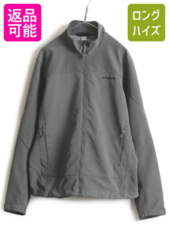 楽天市場】12年製 □ Patagonia パタゴニア アズ ジャケット ( メンズ  