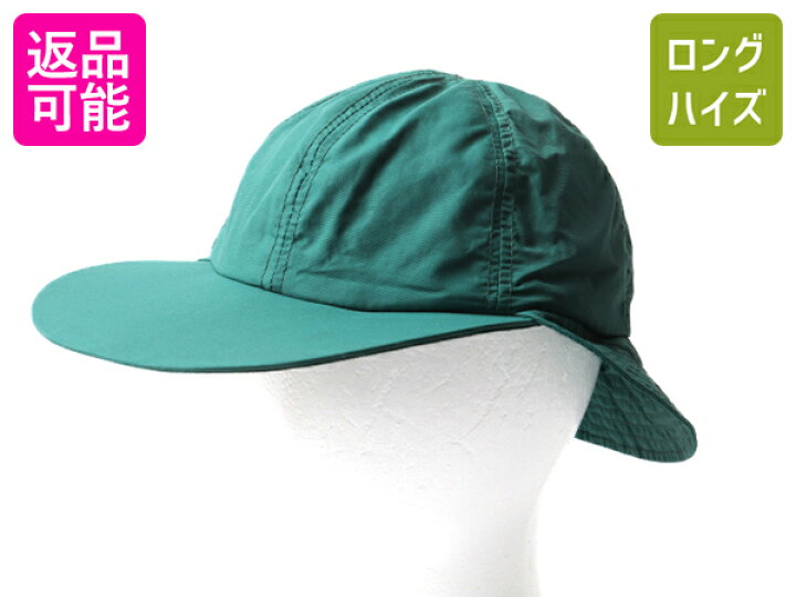 楽天市場】80s 90s USA製 □ コロンビア Columbia ロングビルキャップ 