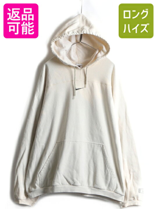 楽天市場】好雰囲気 90s 大きいサイズ XL □ ナイキ NIKE センター ス 