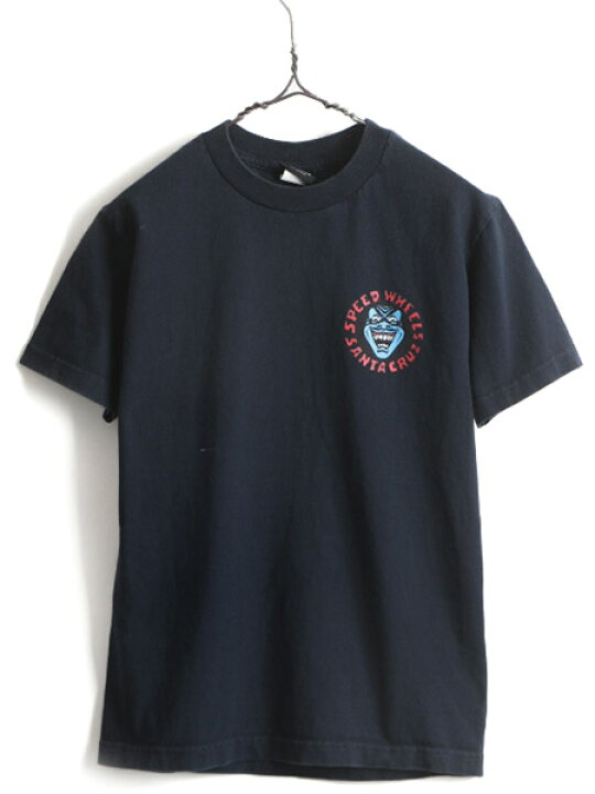 楽天市場】90s オールド 希少サイズ S □ NHS サンタクルーズ 