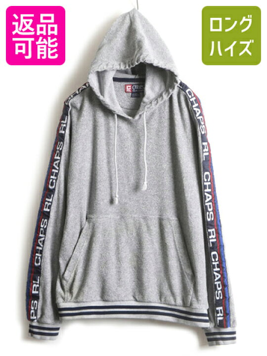 楽天市場】90s オールド □ チャップス ラルフローレン パイル 
