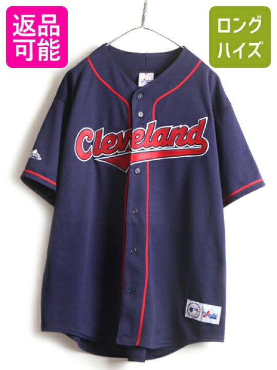 楽天市場】90s USA製 大きいサイズ XL □ MLB オフィシャル Majestic 