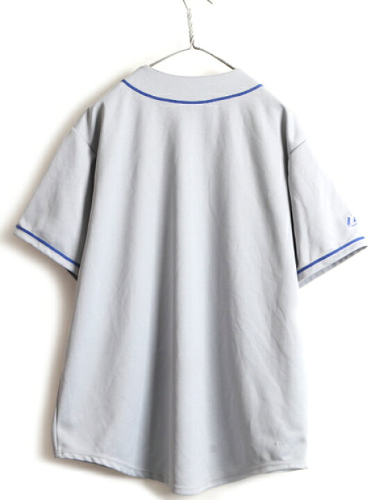 楽天市場】00s □ MLB オフィシャル Majestic ロサンゼルス ドジャース 