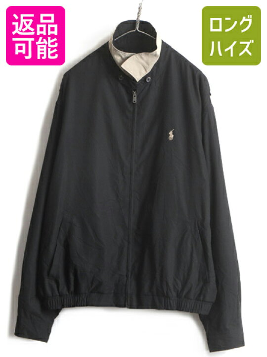 楽天市場】大きいサイズ XL 人気 黒 □ POLO ポロ ラルフローレン 