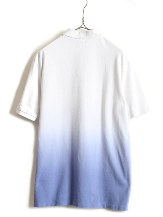 楽天市場】□ POLO ポロ ラルフローレン グラデーション 鹿の子 半袖 