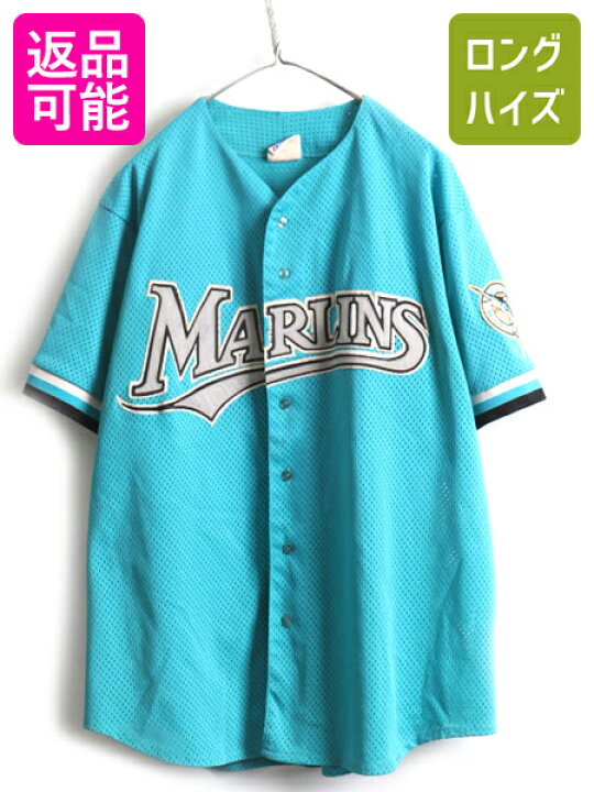 楽天市場】90s USA製 大きいサイズ XXL □ MLB オフィシャル Majestic 
