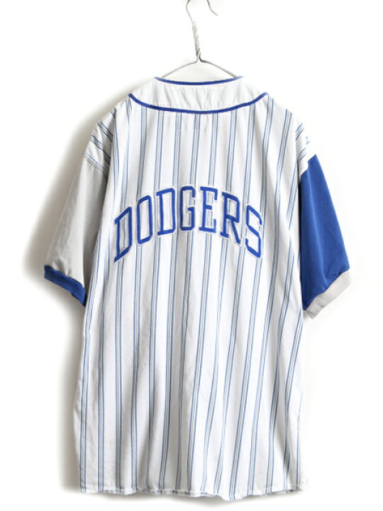 楽天市場】00s 大きいサイズ XL □ MLB オフィシャル STARTER 