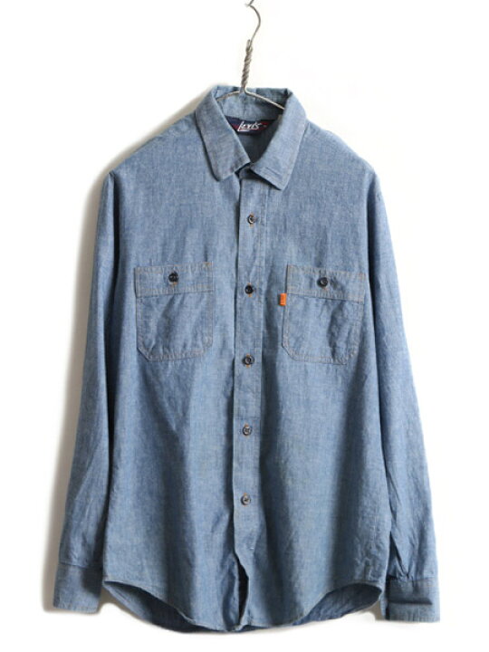楽天市場】100% コットン 80s ビンテージ □ LEVIS リーバイス 長袖 