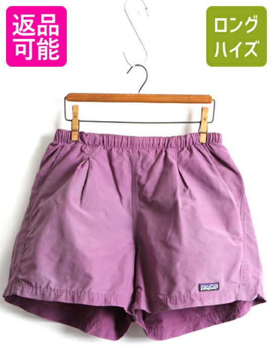 楽天市場】90s オールド 旧タグ □ 93年製 パタゴニア バギーズ  