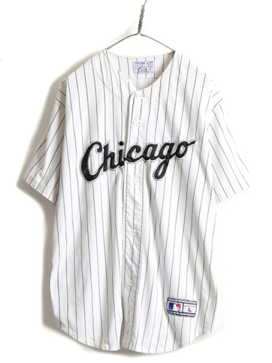 楽天市場】00s □ MLB オフィシャル STARTER シカゴ ホワイトソックス 