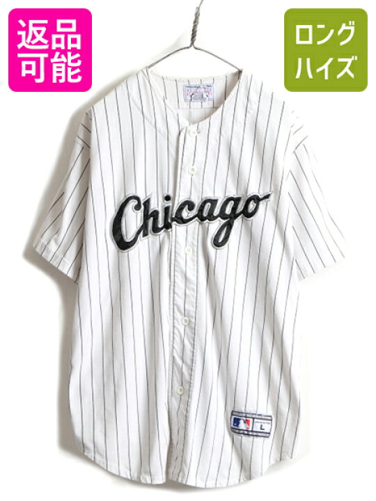 楽天市場】00s □ MLB オフィシャル STARTER シカゴ ホワイトソックス 