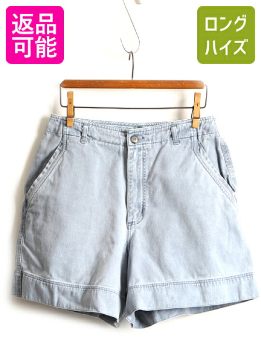 楽天市場】90s 旧タグ □ パタゴニア コットン ショーツ ( メンズ 