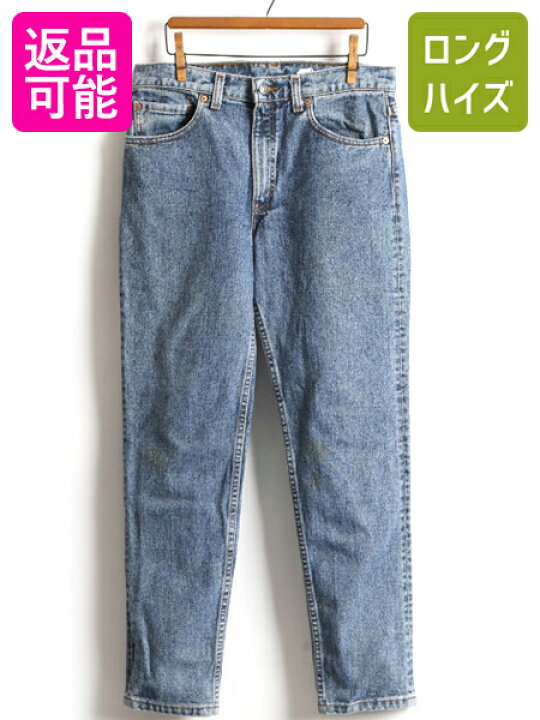 楽天市場】【7/8 最大半額&ポイント5倍!!】 90s USA製 □ リーバイス 