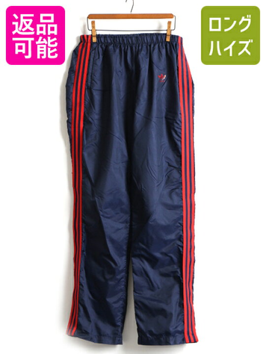 楽天市場】80s ビンテージ □ アディダス トレフォイル 3ライン  