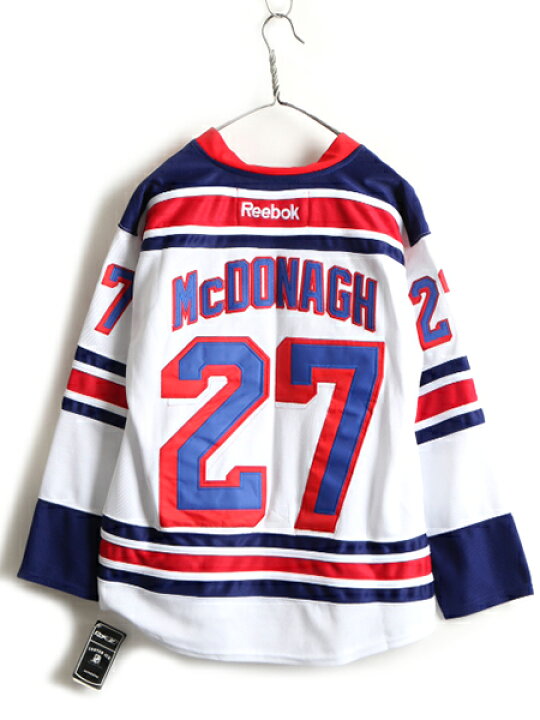 楽天市場】デッドストック □ リーボック NHL オフィシャル 