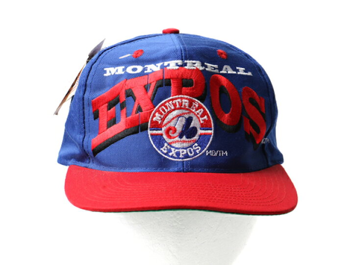 楽天市場】90s タグ付き デッドストック □ MLB オフィシャル 