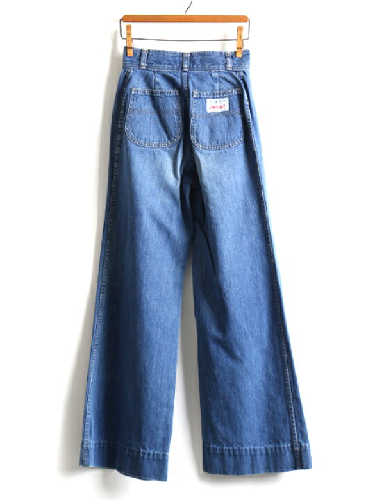楽天市場】80s USA製 ビンテージ ☆ Levis リーバイス デニム フレア 