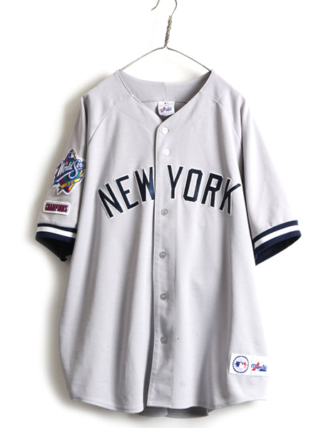 お得格安 Champion - 90's MLB NEW YORK YANKEES ヤンキース