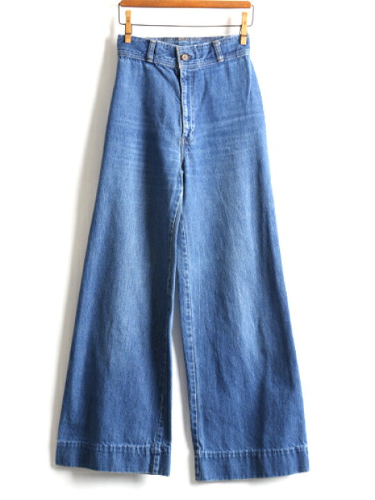 楽天市場】80s USA製 ビンテージ ☆ Levis リーバイス デニム フレア 