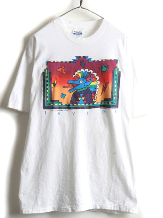 楽天市場】【5/13 最大半額SALE&P5倍!】 90s USA製 大きいサイズ XL 