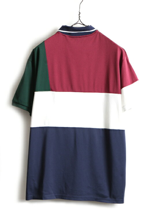 楽天市場】復刻 □ POLO SPORT ラルフローレン メッシュ 半袖 