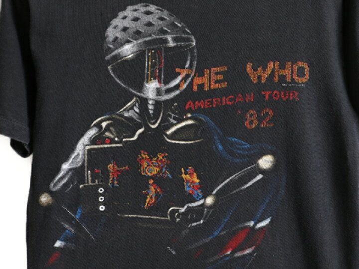 楽天市場】【10/8 最大半額SALE×ポイント5倍!!】 80s USA製 ビンテージ  