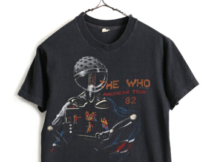 楽天市場】【10/8 最大半額SALE×ポイント5倍!!】 80s USA製 ビンテージ  