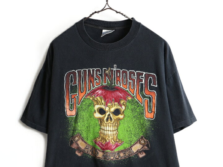 楽天市場】90s USA製 ☆ Guns N