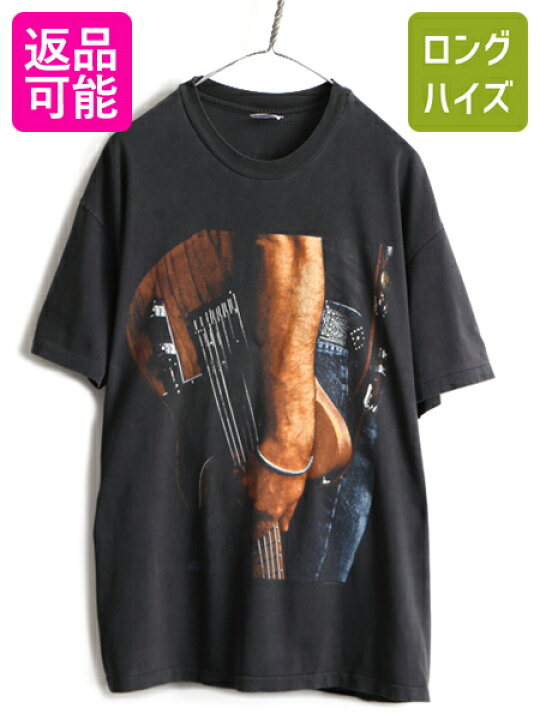 楽天市場】90s USA製 大きいサイズ XL ☆ ブルーススプリングス 