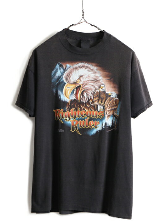 楽天市場】3D エンブレム 80s ビンテージ □ ハーレー ダビッドソン  