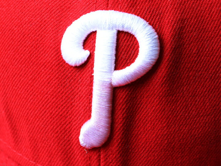 楽天市場】デッドストック 新品 □ MLB オフィシャル ニューエラ 