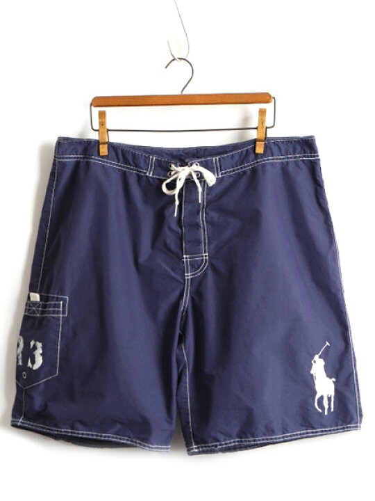 楽天市場】ビッグポニー □ POLO ポロ ラルフローレン ショートパンツ 