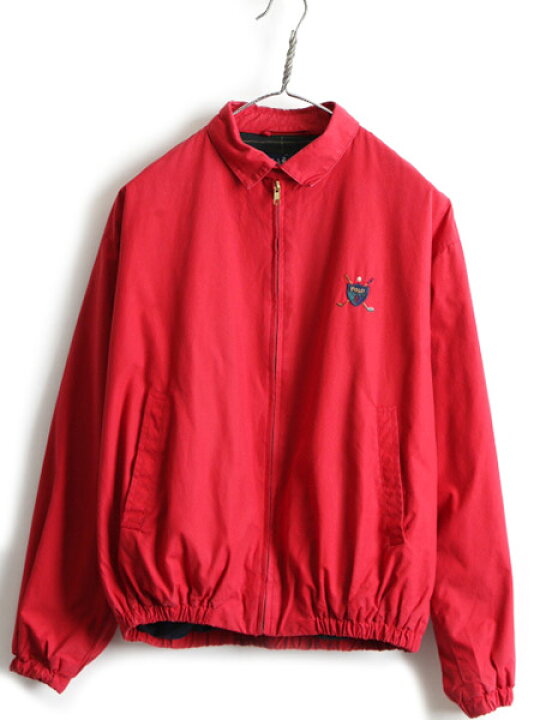 楽天市場】90s 初期 POLO GOLF 希少サイズ S □ ポロ ゴルフ ラルフ 