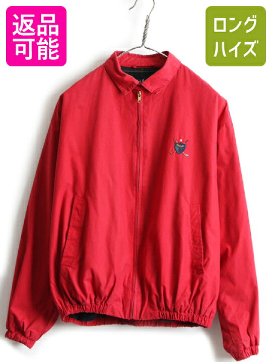 楽天市場】90s 初期 POLO GOLF 希少サイズ S □ ポロ ゴルフ ラルフ 