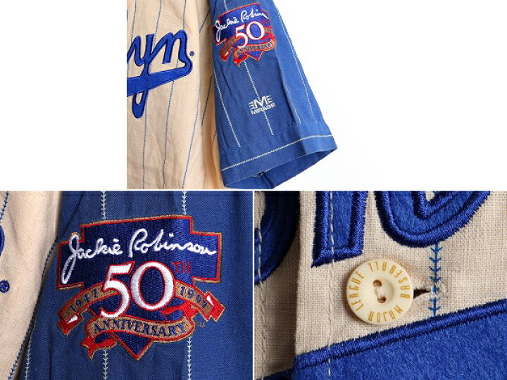 楽天市場】デッドストック 90s □ MLB オフィシャル MIRAGE 