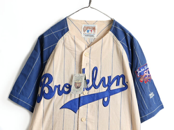 楽天市場】デッドストック 90s □ MLB オフィシャル MIRAGE 