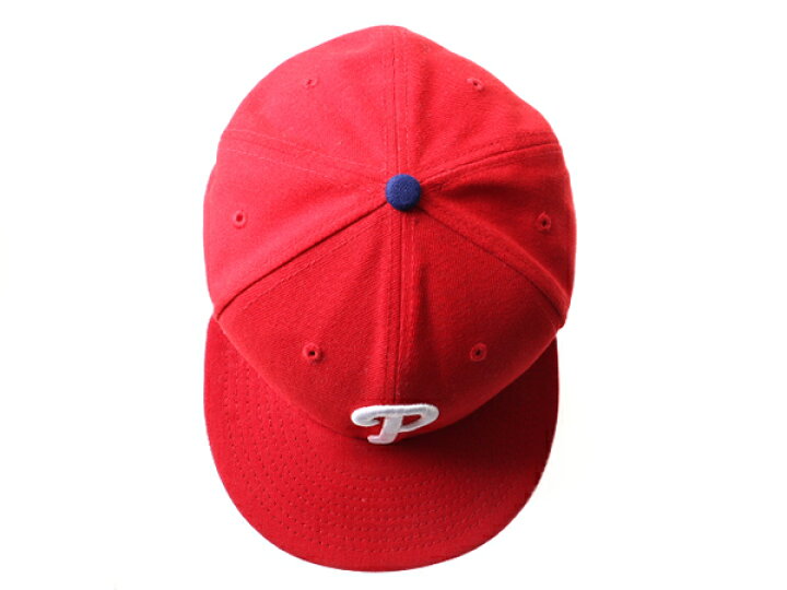 楽天市場】デッドストック 新品 □ MLB オフィシャル ニューエラ 
