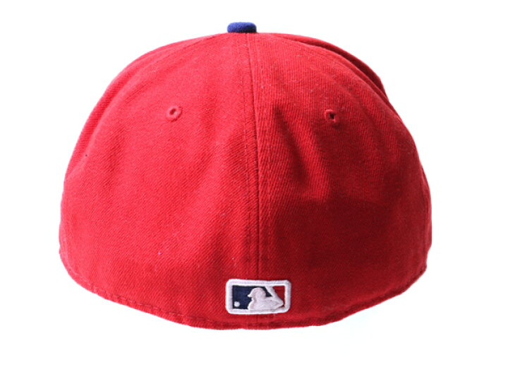 楽天市場】デッドストック 新品 □ MLB オフィシャル ニューエラ 