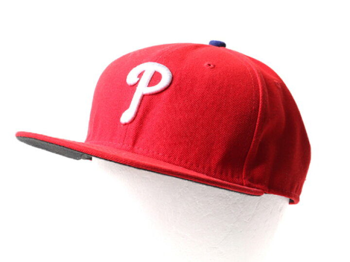 楽天市場】デッドストック 新品 □ MLB オフィシャル ニューエラ 