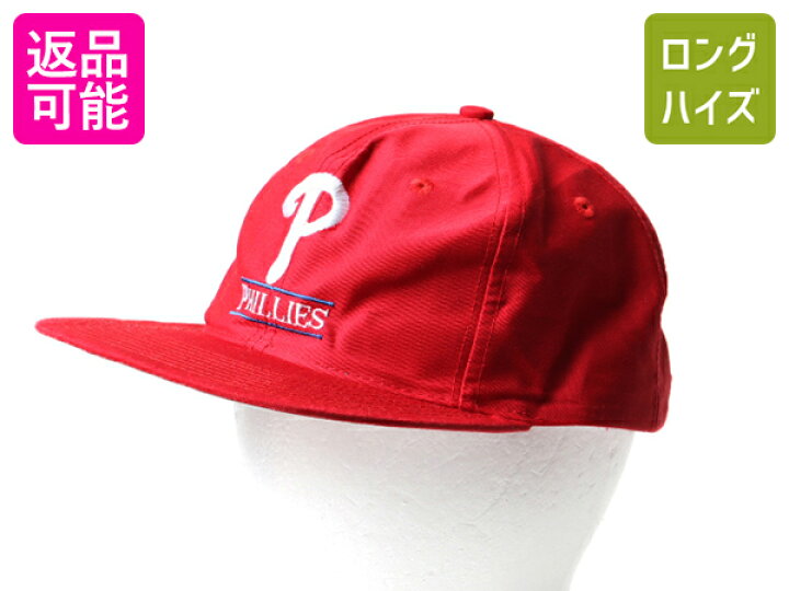 楽天市場】90s □ MLB オフィシャル フィラデルフィア フィリーズ 