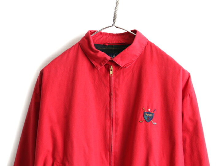 楽天市場】90s 初期 POLO GOLF 希少サイズ S □ ポロ ゴルフ ラルフ 