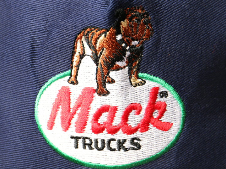 楽天市場】デッドストック 80s USA製 ビンテージ □ Mack Truck ロゴ 