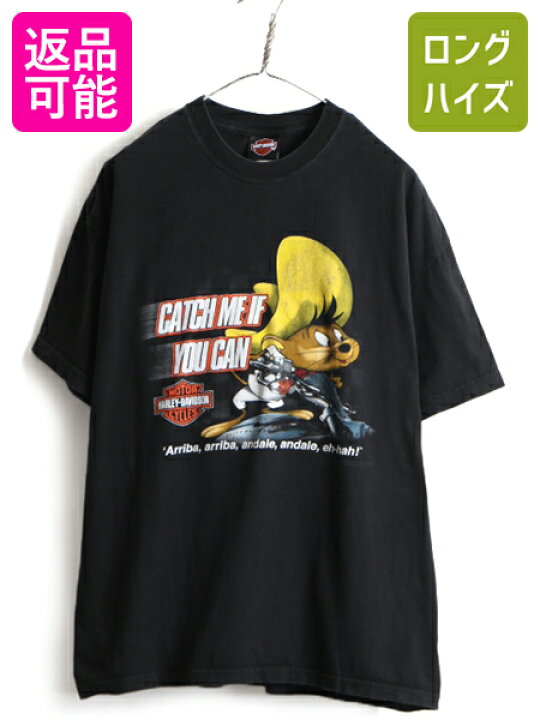 楽天市場】00s USA製 大きいサイズ XL □ ワーナー オフィシャル  