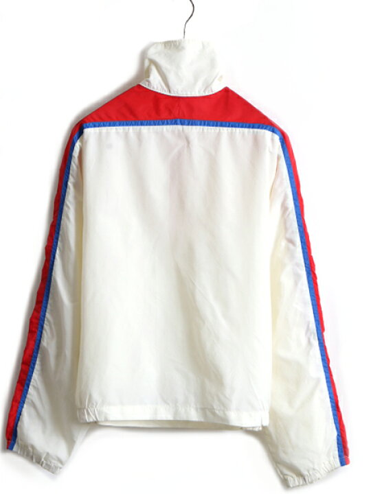 楽天市場】70s USA製 オレンジタグ 希少サイズ S □ NIKE プルオーバー 