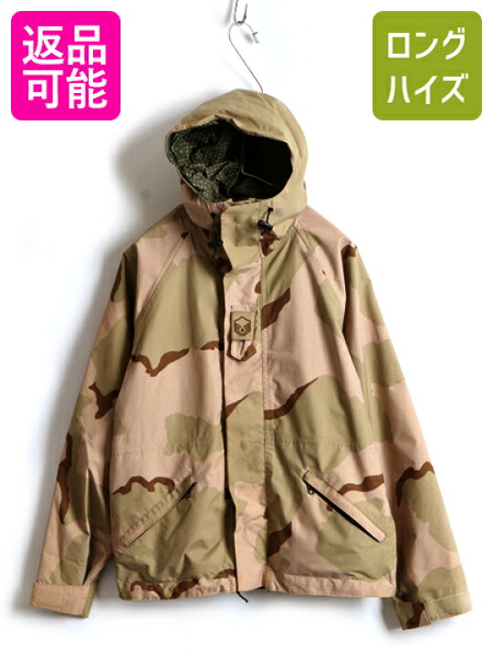 楽天市場】90s 希少サイズ S □ LOG HOUSE DESIGNS ゴアテックス 