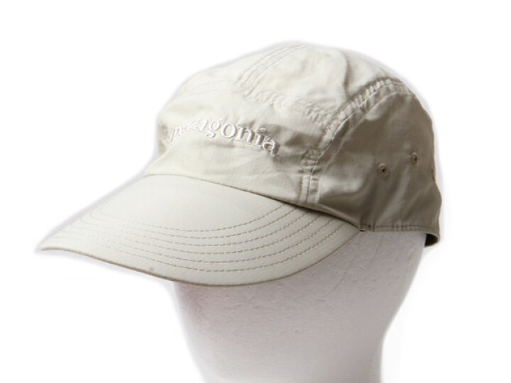 楽天市場】□ パタゴニア ロングビル ストレッチ フィット キャップ 