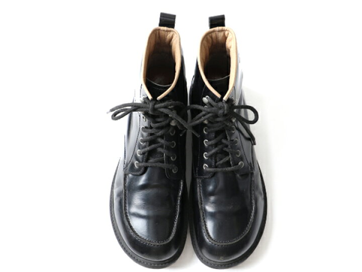 楽天市場】□ Birkenstock トローネス 本革 レザー ブーツ ( メンズ 45 