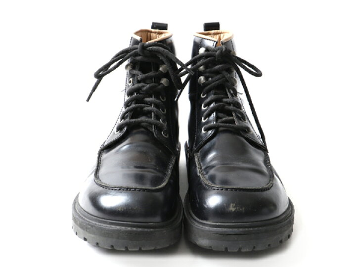 楽天市場】□ Birkenstock トローネス 本革 レザー ブーツ ( メンズ 45 