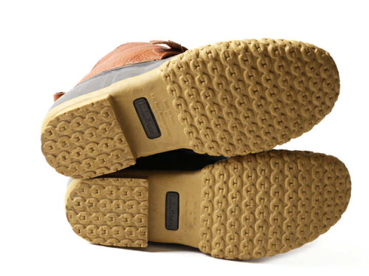 楽天市場】USA製 □ LLBEAN 内ボア プルオン ビーン ブーツ ( メンズ 