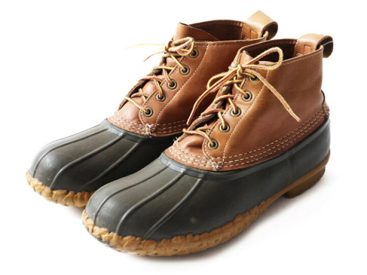 W1989//80sヴィンテージ/アメリカ製*L.L.ビーン/L.L.Bean*メンズ10M 